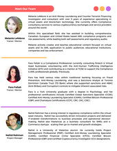 Load image into Gallery viewer, Chainalysis Reactor Certificate (CRC)