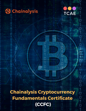 Load image into Gallery viewer, Chainalysis Cryptocurrency Fundamentals Certification (CCFC)