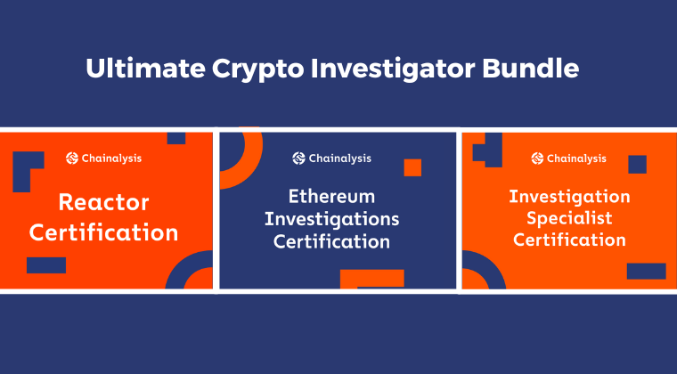 Ultimate Crypto Investigator Bundle