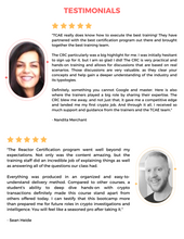 Load image into Gallery viewer, Chainalysis Reactor Certificate (CRC)
